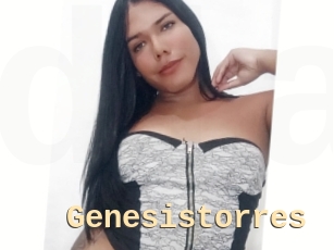 Genesistorres