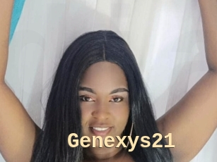 Genexys21