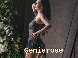 Genierose