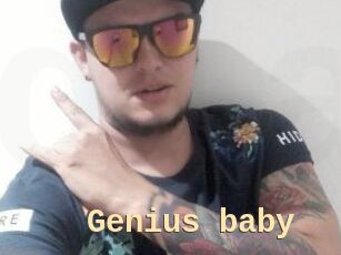 Genius_baby