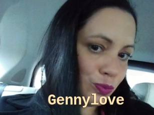 Gennylove