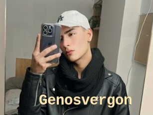 Genosvergon