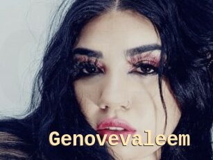 Genovevaleem