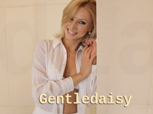 Gentledaisy