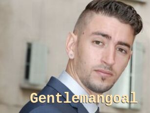 Gentlemangoal