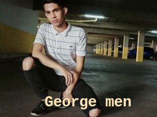 George_men