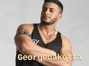 Georgedakotta