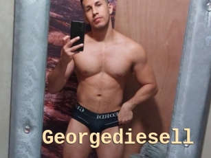 georgediesell Dialogue Sexe