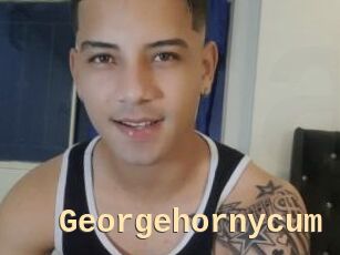 Georgehornycum