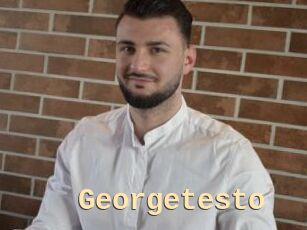 Georgetesto