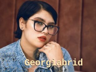 Georgiabrid