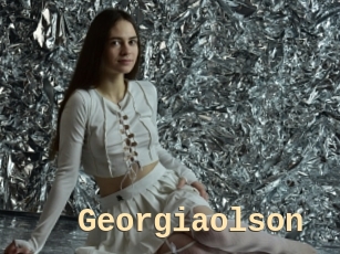 Georgiaolson