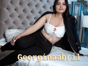 Georginaabril