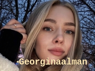 Georginaalman