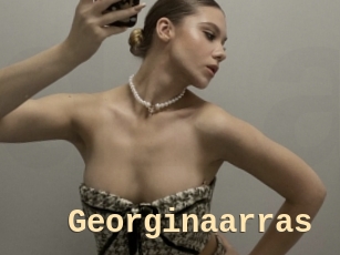 Georginaarras