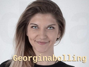 Georginabolling