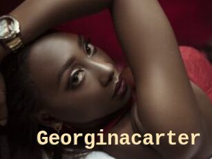 Georginacarter
