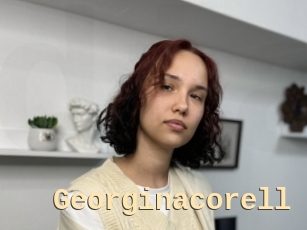 Georginacorell