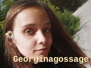 Georginagossage