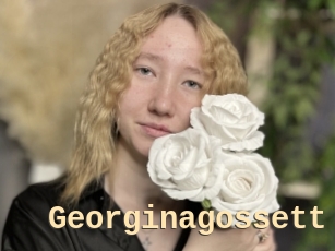 Georginagossett