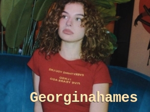 Georginahames