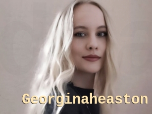 Georginaheaston