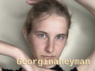 Georginaheyman