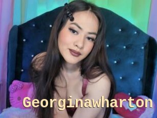Georginawharton