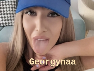Georgynaa