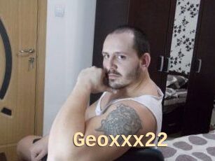 Geoxxx22