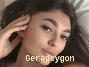 Geradeygon