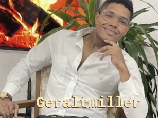 Geraltmiller