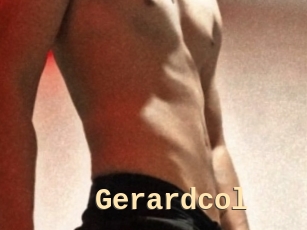 gerardcol Dialogue Sexe