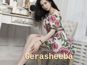Gerasheeba