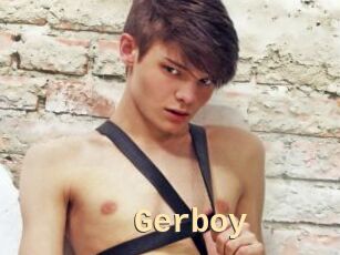 Gerboy