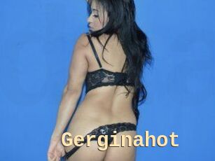 Gerginahot