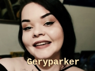 Geryparker