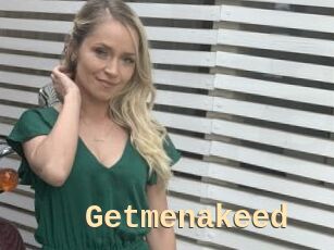 Getmenakeed