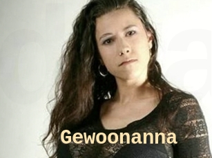 Gewoonanna