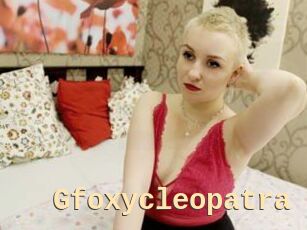 Gfoxycleopatra