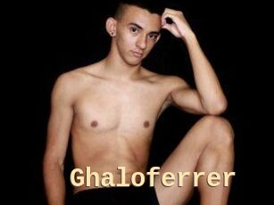 Ghaloferrer