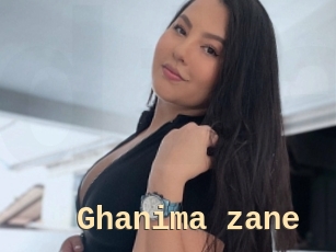 Ghanima_zane
