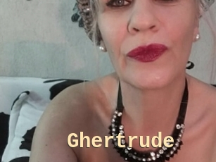 Ghertrude