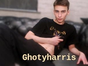 Ghotyharris