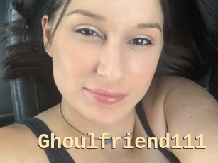 Ghoulfriend111