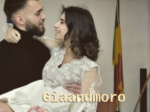 giaandmoro Dialogue Sexe