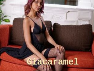 Giacaramel