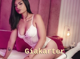 Giakarter