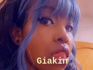 Giakin