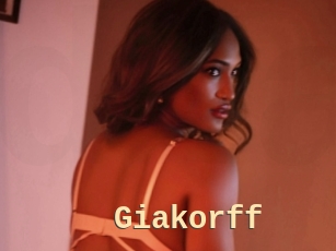 Giakorff